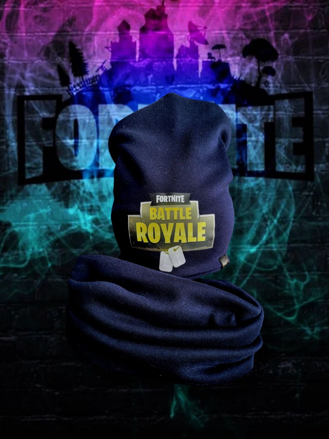 Fortnite  szett