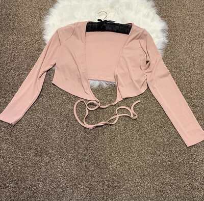 Wrap Top
