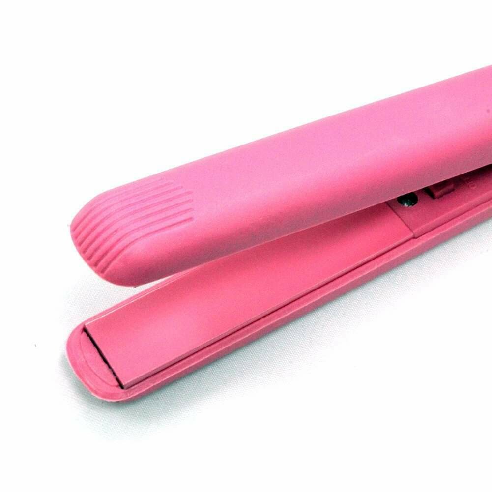 Mini Hair Straightner