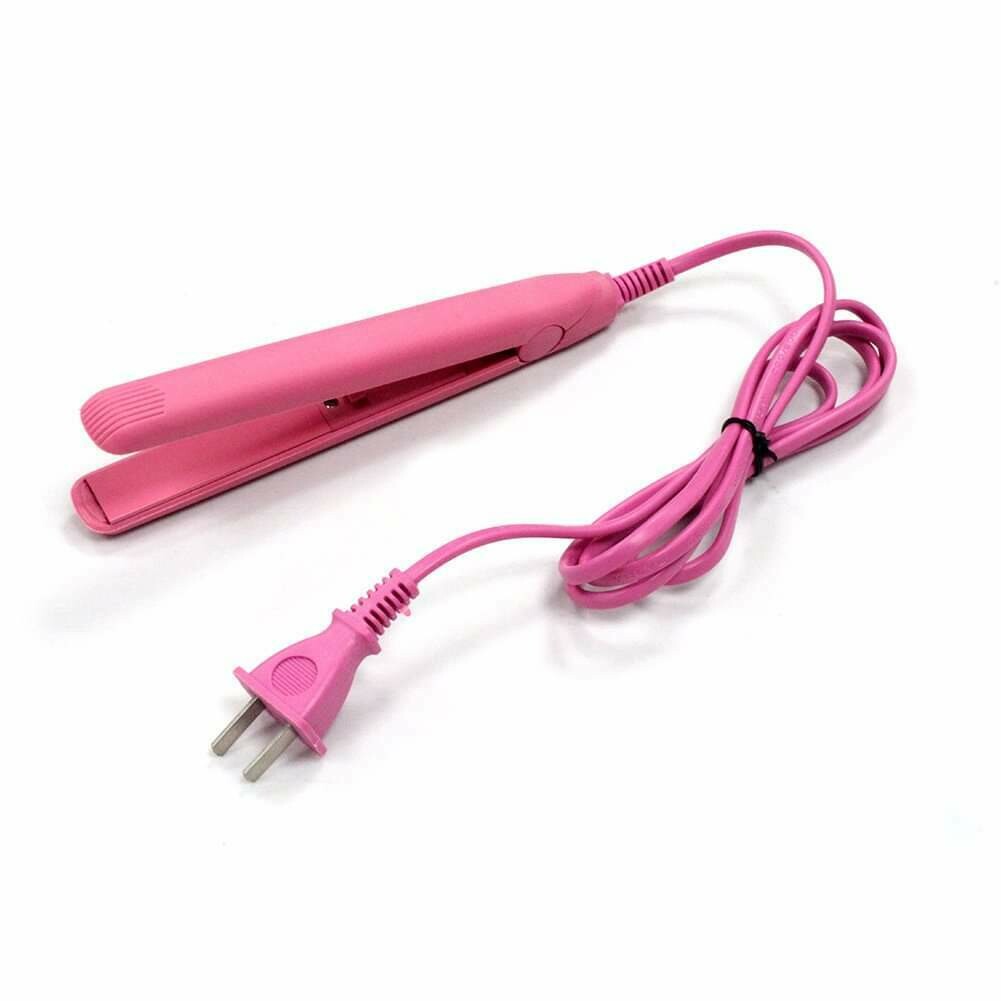 Mini Hair Straightner
