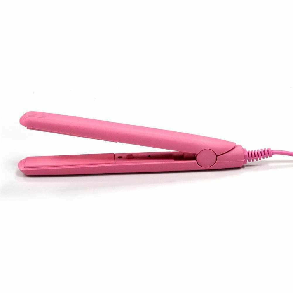 Mini Hair Straightner