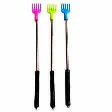 Steel Back Scratcher Massage Stick