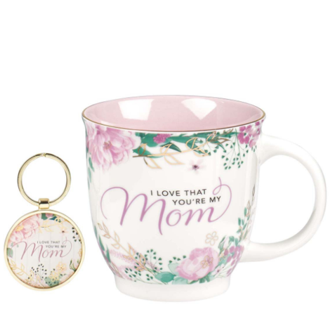 Mom&#39;s Exclusive