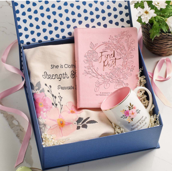 PREMIUM - FEMALE GIFT