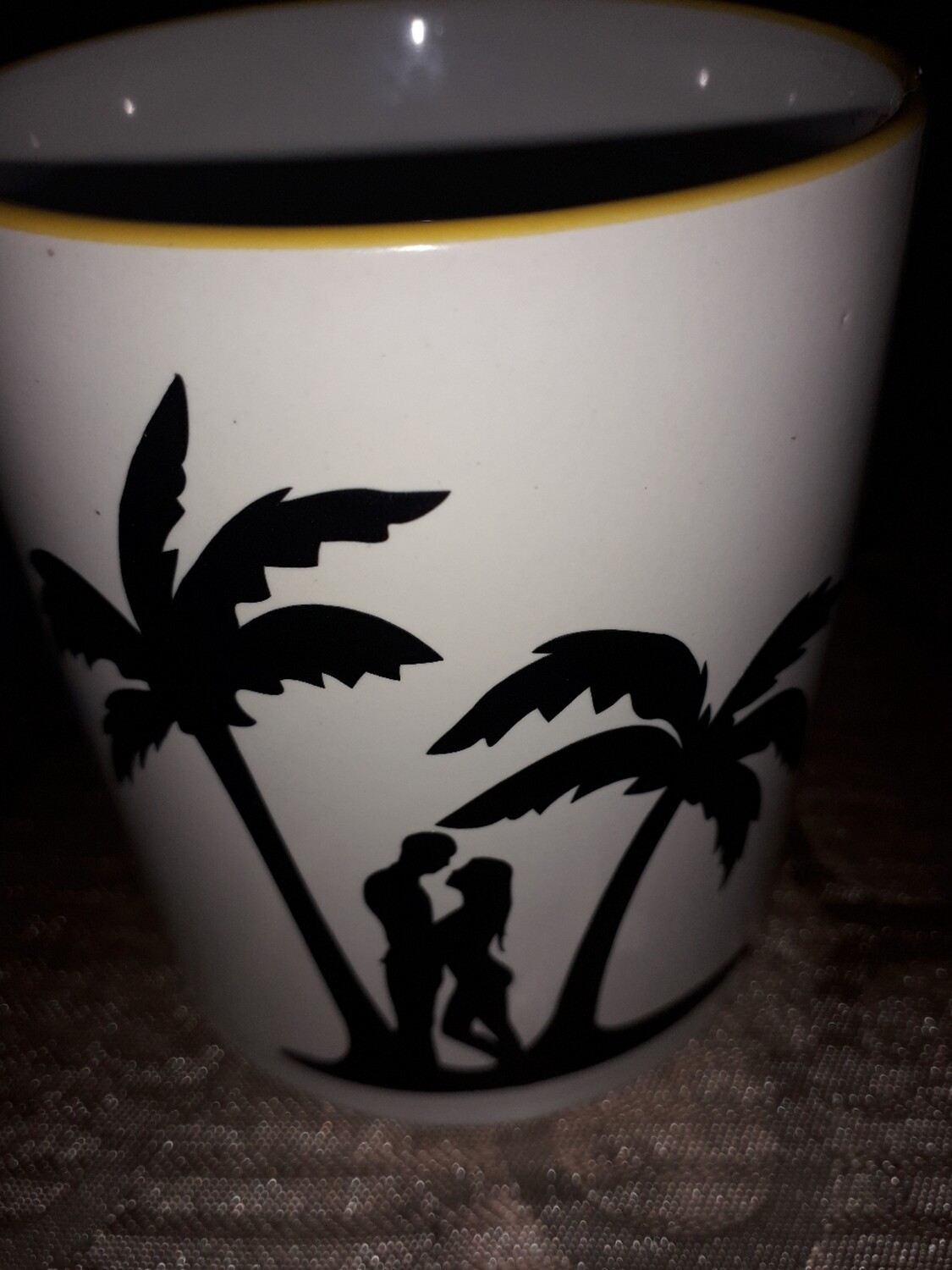 Romantic Mugs