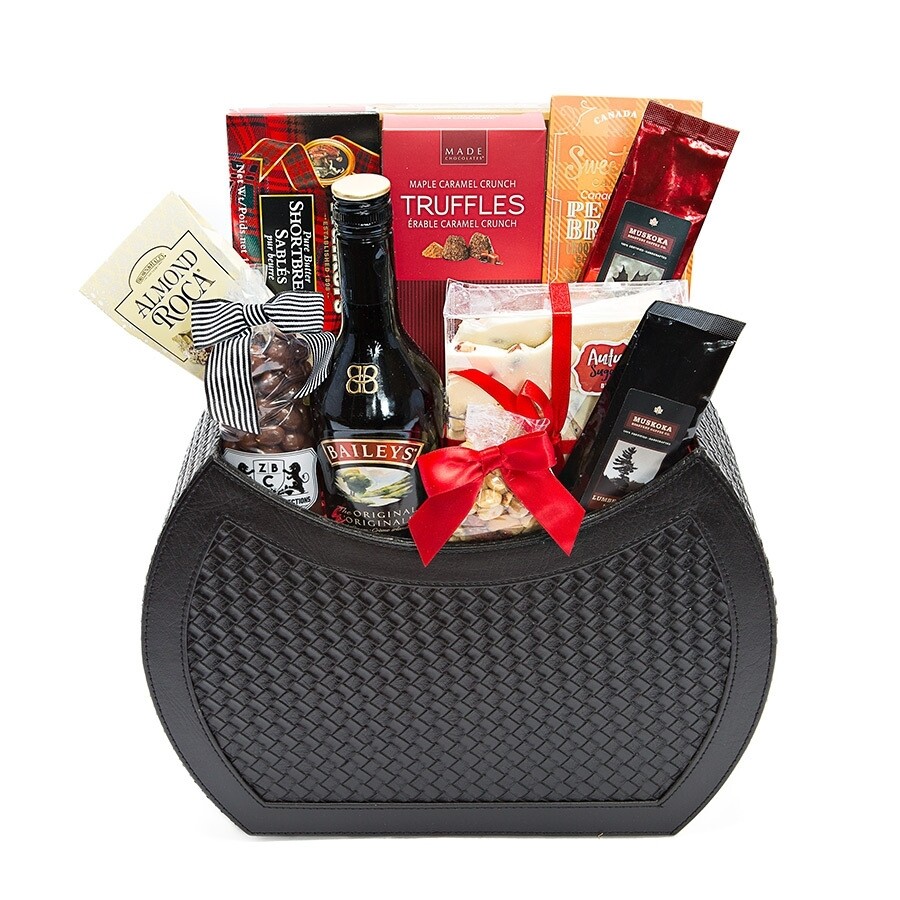 Baileys Luxury Basket