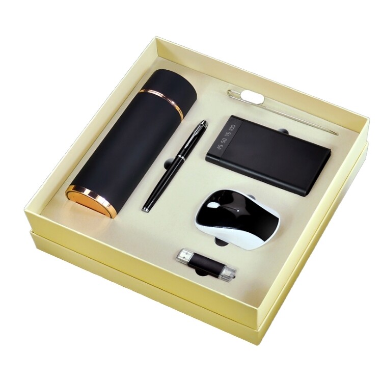 Refined Electronic Luxury Gift