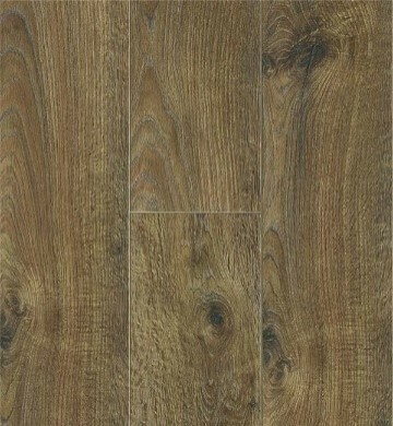 Balterio | Fortissimo Kilimanjaro Oak