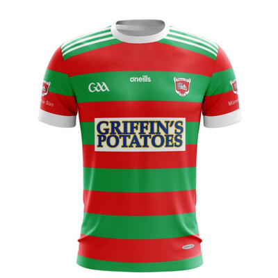 Tracton GAA Jersey