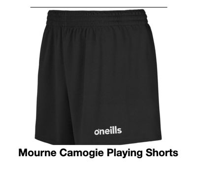 Playing Short Options