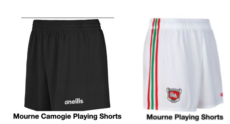 Playing Short Options