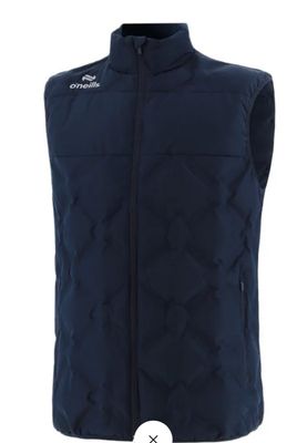 Conqurer Gilet