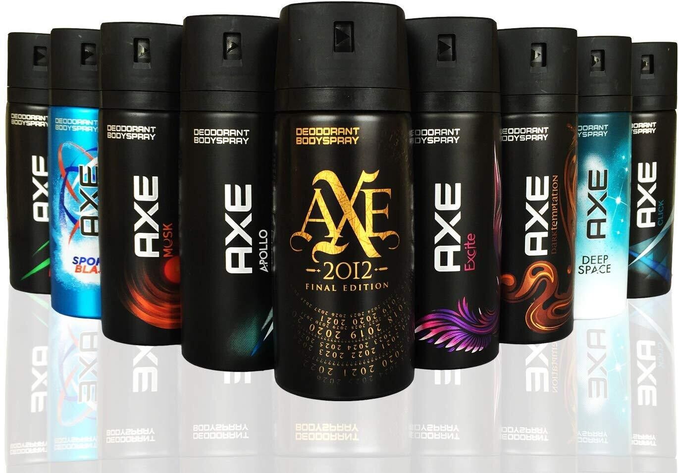 AXE Deodorant 150ML