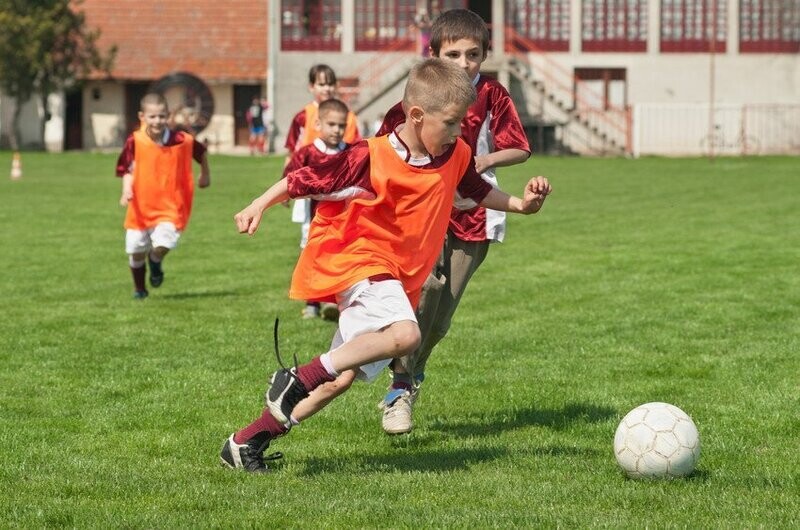 St Mary’s /The Batt, Fun games & Multi-sports