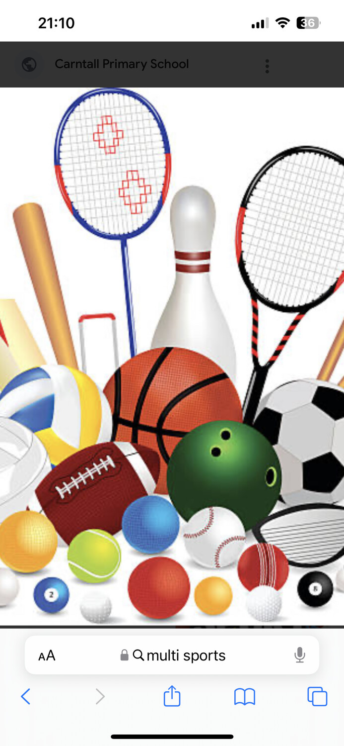New Hinksey primary school ,multi-sports club.