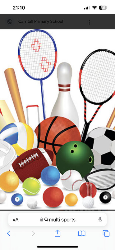 New Hinksey primary school ,multi-sports club.
