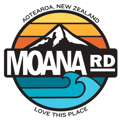 MoanaRoad 太陽眼鏡