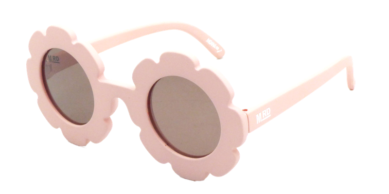 MoanaRoad Wooden Kids (兒童款，竹架配偏光鏡片) #3352