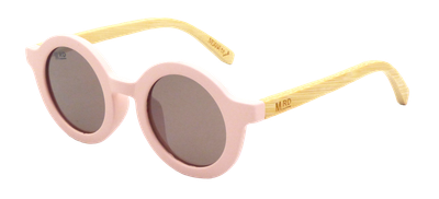 MoanaRoad Wooden Kids (兒童款，竹架配偏光鏡片) #3362