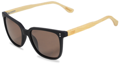 MoanaRoad 50/50s Wooden (竹架配偏光鏡片) #3600