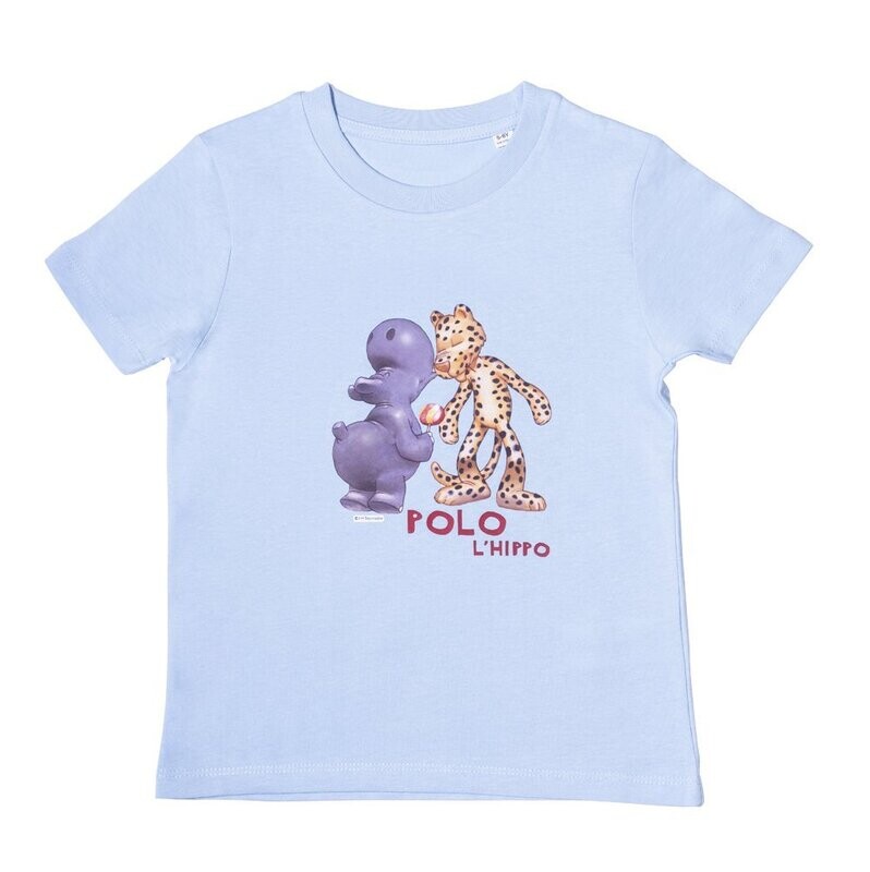 BISOU (bleu)