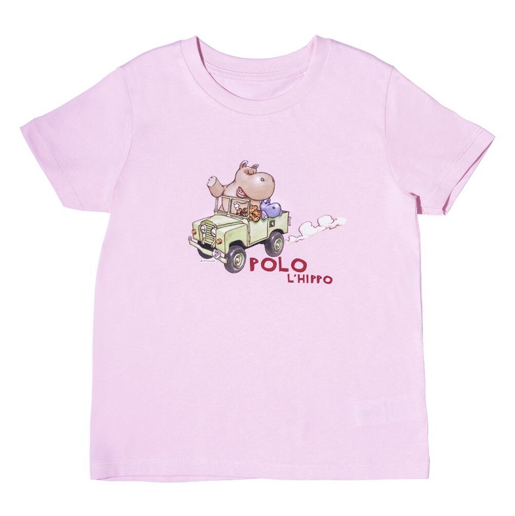 TAXI BROUSSE (rose)