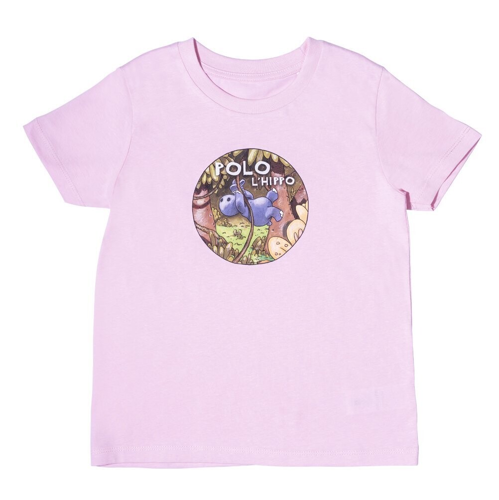 JUNGLE (rose)