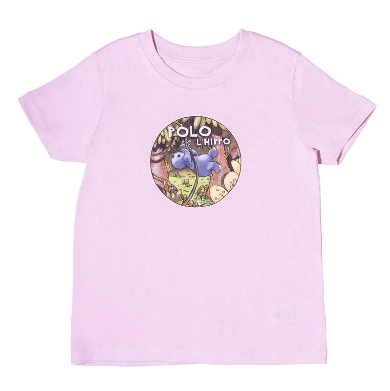 JUNGLE (rose)