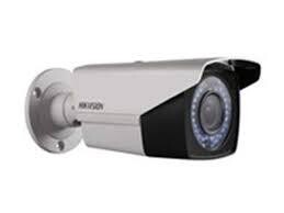 Hikvision Outdoor 2-MP / HD 1080P Vari-focal IR Turbo Bullet Camera