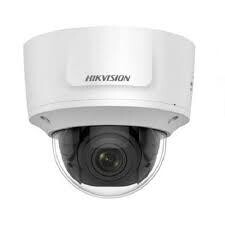 Hikvision 5-MP Outdoor Vari-focal Analogue Dome Camera.
