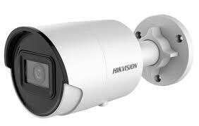 ​Hikvision AcuSense 4MP fixed bullet camera. 4mm Lens