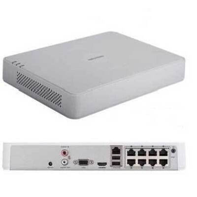 ​Hikvision 8 Channel Q1 series NVR