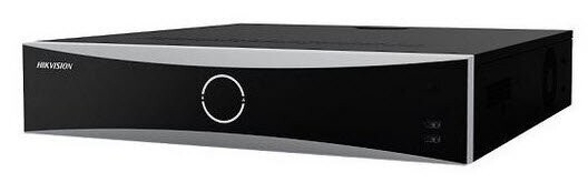 ​Hikvision 16-Channel AcuSense Series Embedded NVR.