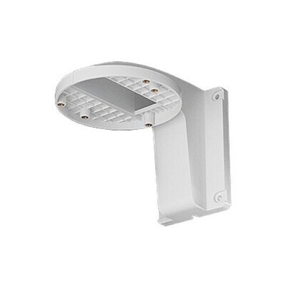​Hikvision In- & Outdoor Wall Mount Dome Camera Bracket