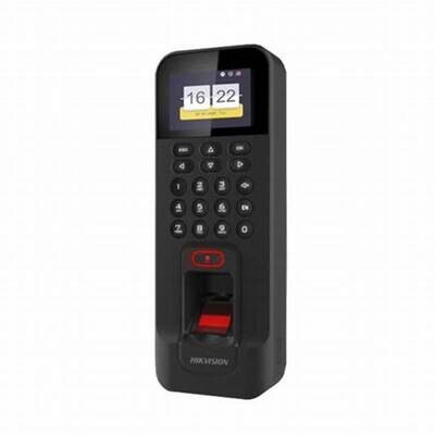 ​Hikvision Standalone Access Control Terminal