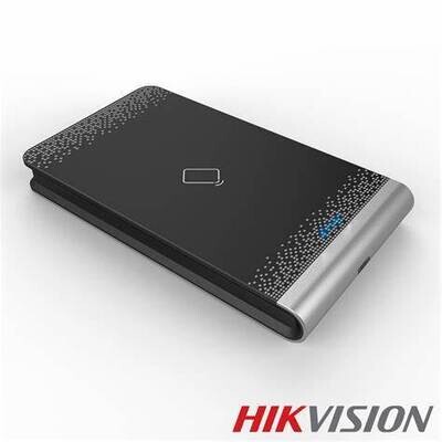 ​Hikvision USB Card Enrolment Reader.