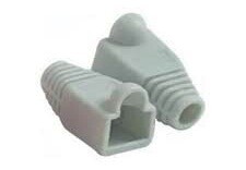 Weather-boots for RJ45 6mm FLT