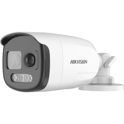 Hikvision - 2M CMOS Sensor,EXIR