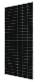 Canadian Solar 455W Super High Power Mono PERC HiKU with MC4-EVO2