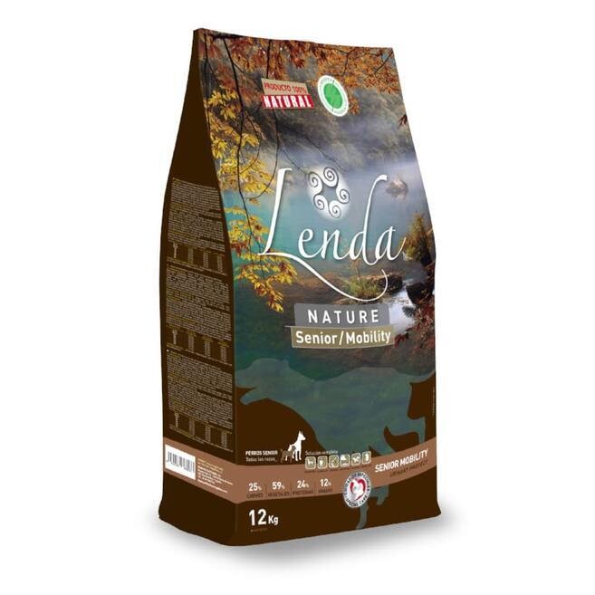 Lenda Nature Senior/Mobility
