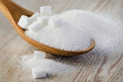 Redpath - White Sugar | 20 kg