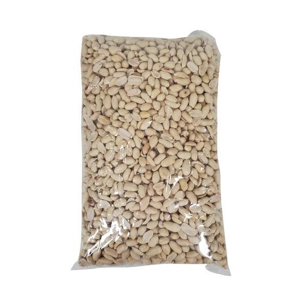 Peanuts - Blanched  | 50 lbs