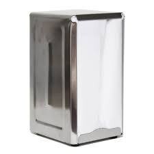 Junior Dispenser Napkin | 18x 500pcs