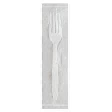 Individually Wrapped Fork