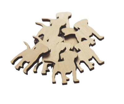 Plywood Crafting Puppy lab - For Crafters Plywood Crafting Puppy lab - For Crafters