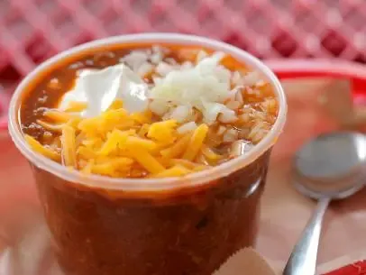 Brisket Chipotle Chili - Quart