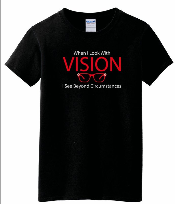 Vision T-Shirt