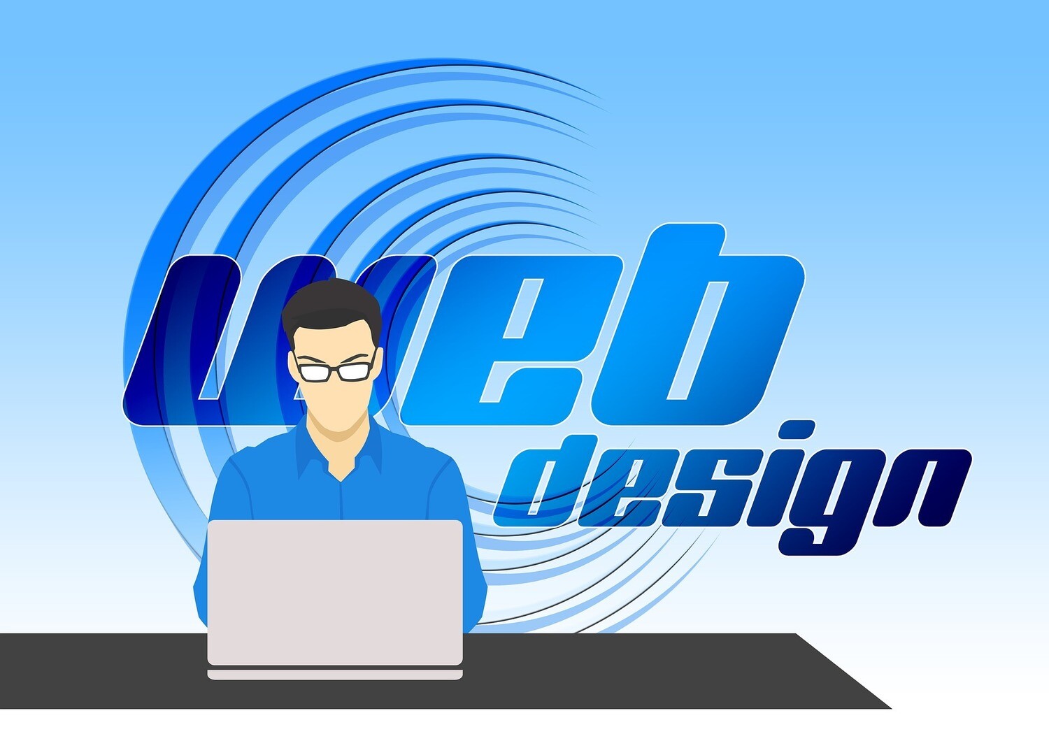 WEB DESIGN WEB DESIGN