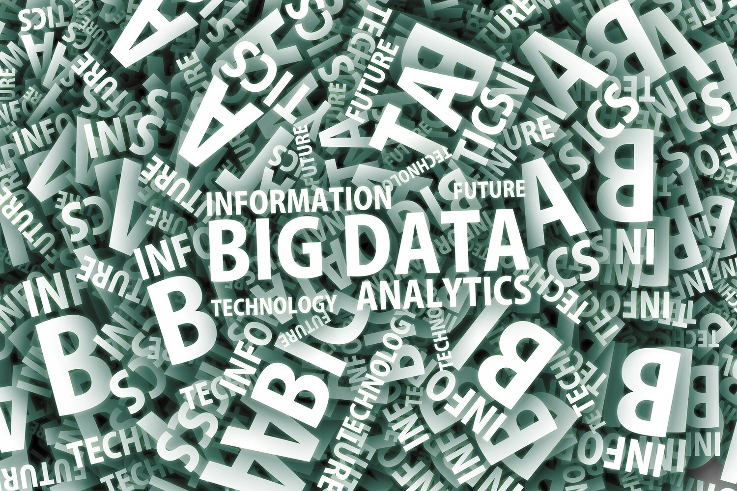 BIG DATA BIG DATA