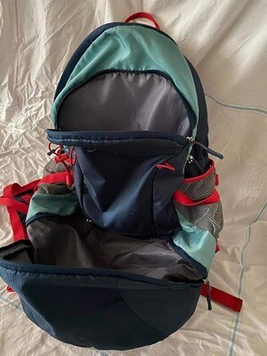 Satch Move Sun Sprinter  Sportrucksack/Wanderrucksack